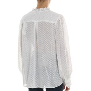 CAMICIA FLOCCATA MOLLY BRACKEN - Mad Fashion | img vers.300x/